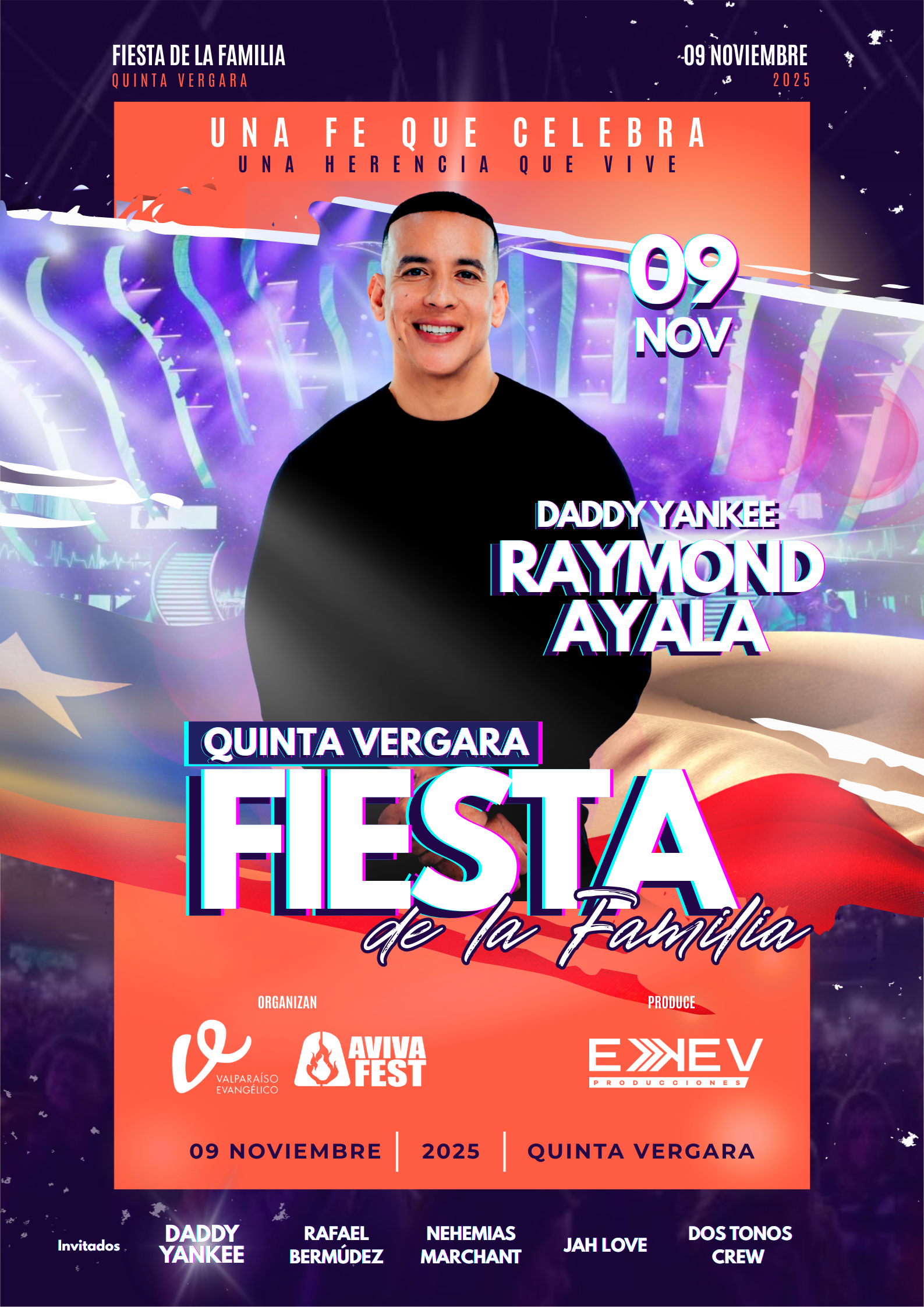 Fiesta de la Familia