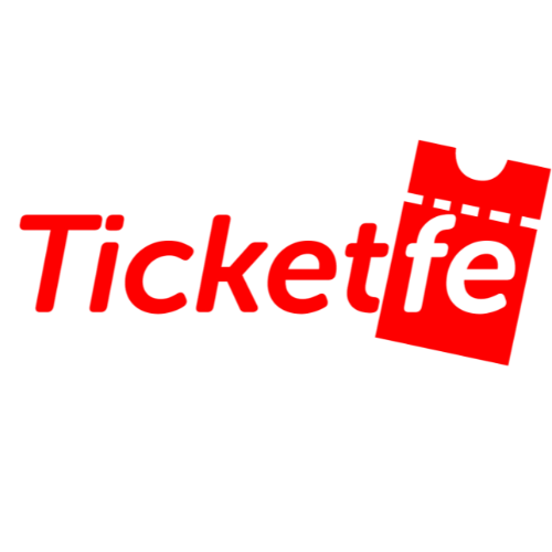 Logo Ticketfe